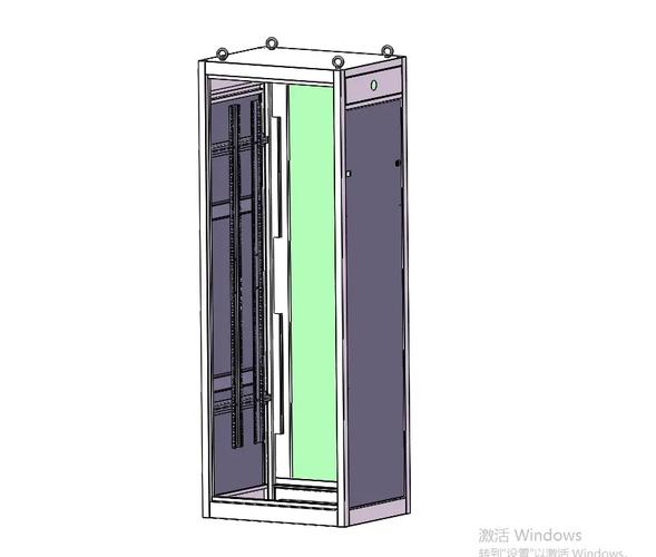 从设计到交付 工业工程机械中的钣金机加工与工程设计服务协同体系